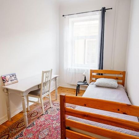 Two Bedroom Ausekla Apartment เลียปาญา ภายนอก รูปภาพ